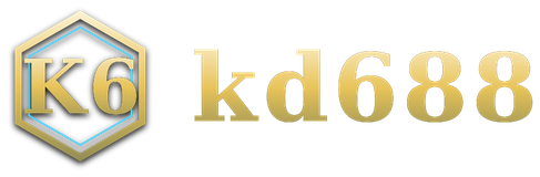 kd688 logo